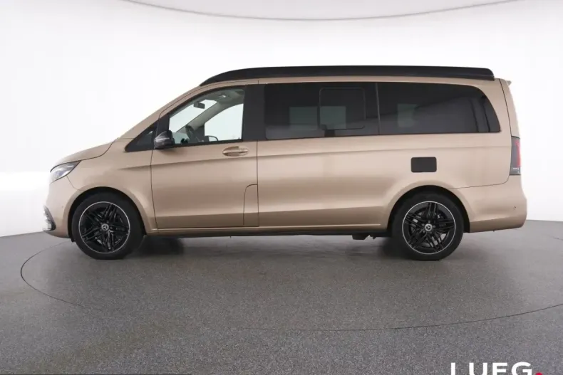 Mercedes-Benz V 300 (Clasa V) din 2024 cu 19.463 km - oferta MER200569 - foto 11