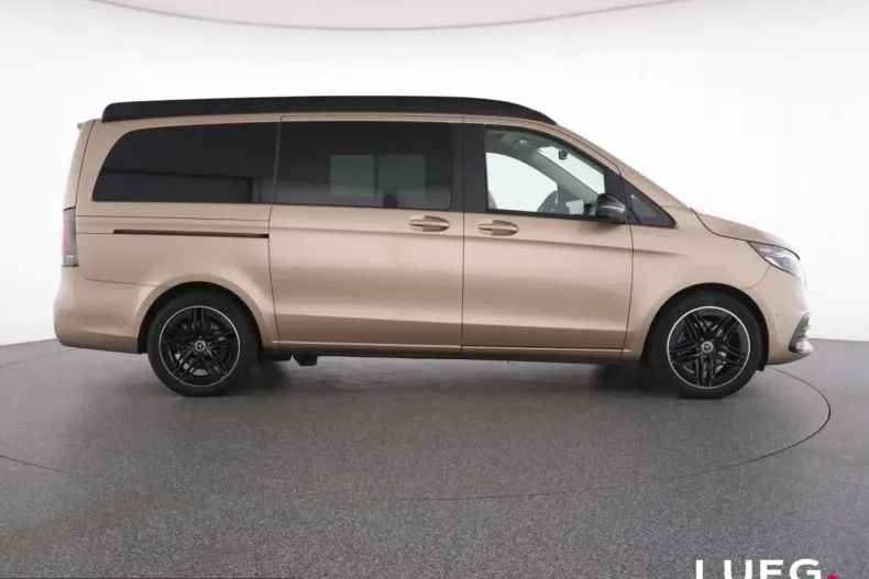 Mercedes-Benz V 300 (Clasa V) din 2024 cu 19.463 km - oferta MER200569 - foto 12