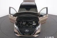 Mercedes-Benz V 300 (Clasa V) din 2024 cu 19.463 km - oferta MER200569 - foto 13