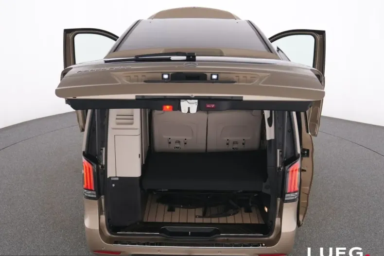 Mercedes-Benz V 300 (Clasa V) din 2024 cu 19.463 km - oferta MER200569 - foto 14