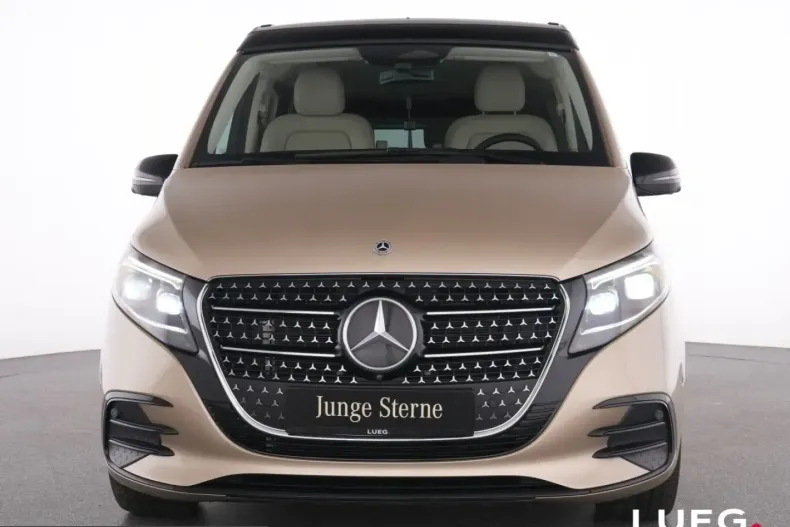 Mercedes-Benz V 300 (Clasa V) din 2024 cu 19.463 km - oferta MER200569 - foto 15