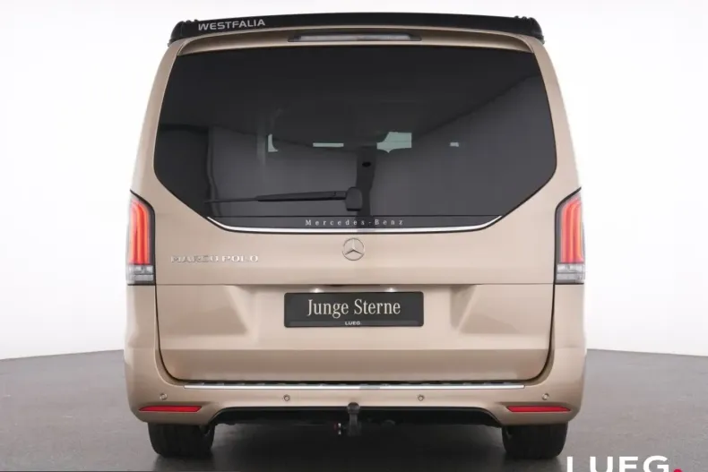 Mercedes-Benz V 300 (Clasa V) din 2024 cu 19.463 km - oferta MER200569 - foto 16