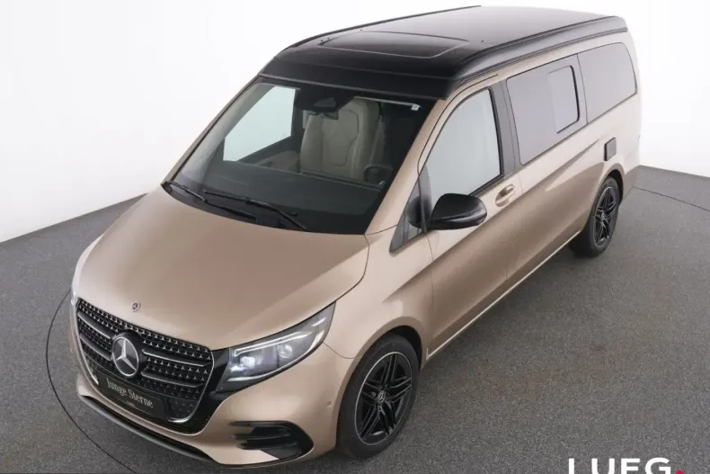 Mercedes-Benz V 300 (Clasa V) din 2024 cu 19.463 km - oferta MER200569 - foto 18