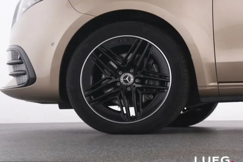 Mercedes-Benz V 300 (Clasa V) din 2024 cu 19.463 km - oferta MER200569 - foto 20