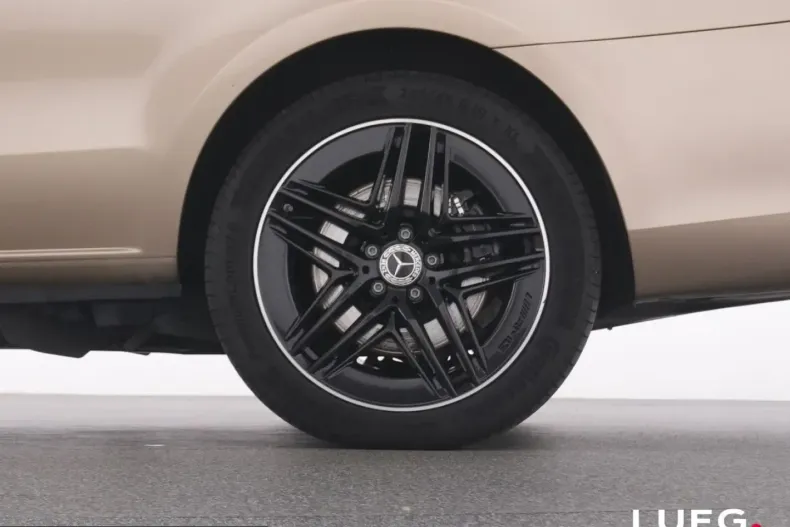 Mercedes-Benz V 300 (Clasa V) din 2024 cu 19.463 km - oferta MER200569 - foto 21