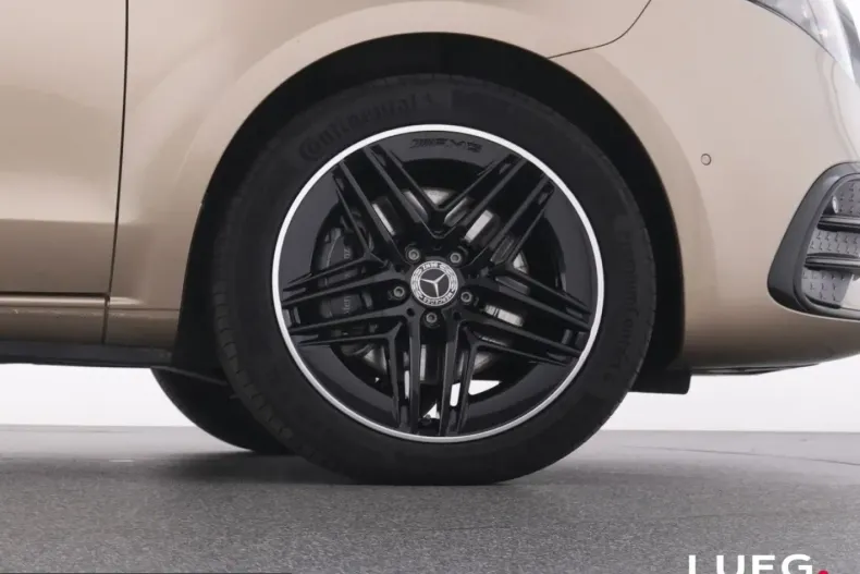 Mercedes-Benz V 300 (Clasa V) din 2024 cu 19.463 km - oferta MER200569 - foto 22