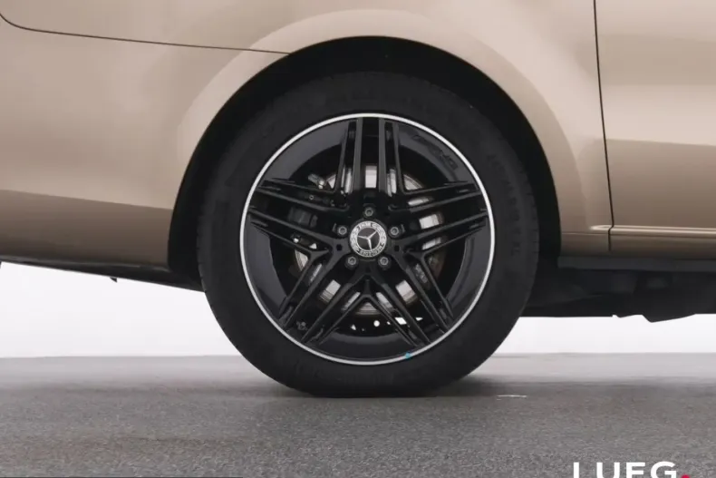 Mercedes-Benz V 300 (Clasa V) din 2024 cu 19.463 km - oferta MER200569 - foto 23