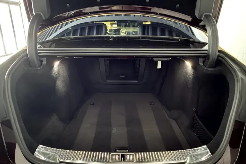 Mercedes-Benz S 580 (Clasa S) din 2023 cu 73.000 km - oferta MER200570 - foto 7