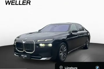 BMW 740 din 2023 - oferta BMW200571