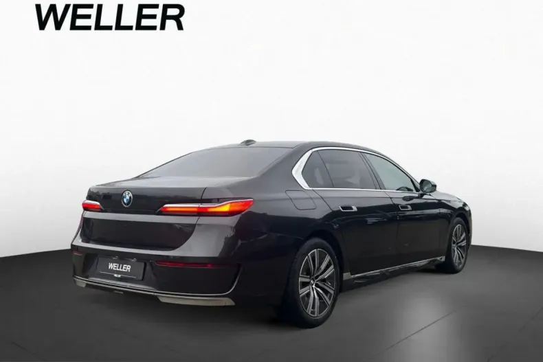 BMW 740 (Seria 7) din 2023 cu 122.712 km - oferta BMW200571 - foto 5