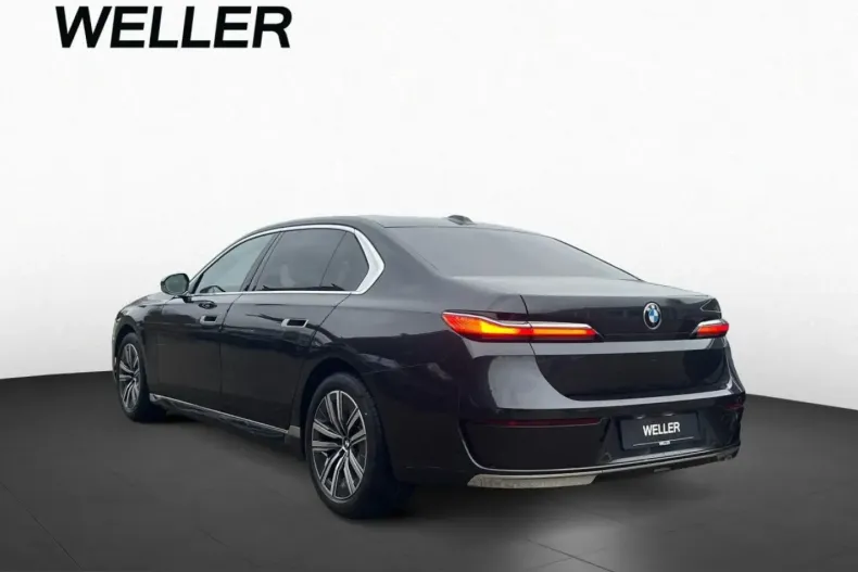 BMW 740 (Seria 7) din 2023 cu 122.712 km - oferta BMW200571 - foto 6