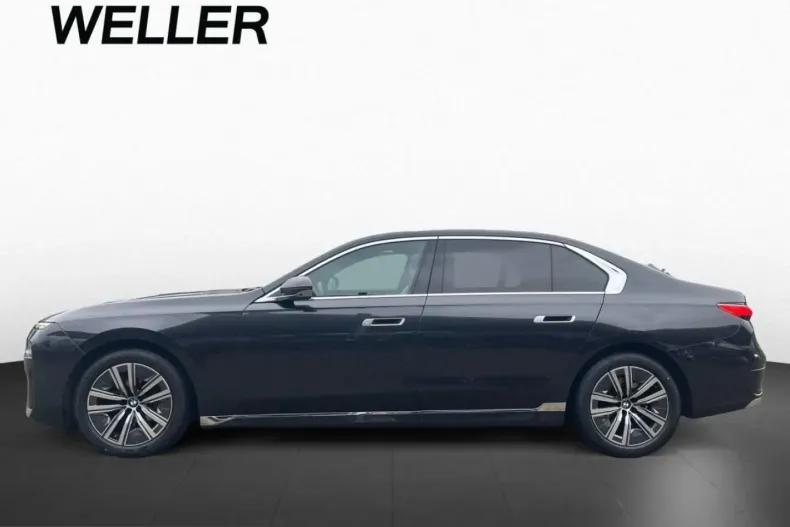BMW 740 (Seria 7) din 2023 cu 122.712 km - oferta BMW200571 - foto 7