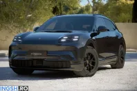 Porsche Cayenne din 2026 cu 5 km - oferta POR200572 - foto 1