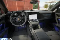 Porsche Cayenne din 2026 cu 5 km - oferta POR200572 - foto 8