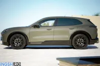 Porsche Cayenne din 2026 cu 10 km - oferta POR200573 - foto 4