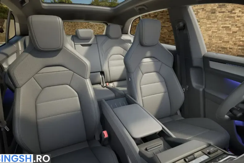 Porsche Cayenne din 2026 cu 10 km - oferta POR200573 - foto 10