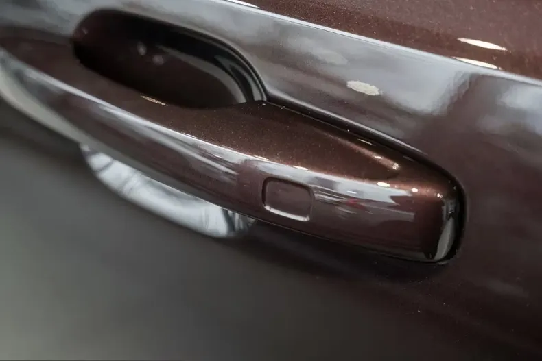 Volvo XC90 din 2026 cu 50 km - oferta VOL200574 - foto 5