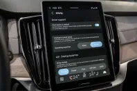 Volvo XC90 din 2026 cu 50 km - oferta VOL200574 - foto 9