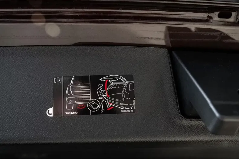 Volvo XC90 din 2026 cu 50 km - oferta VOL200574 - foto 12