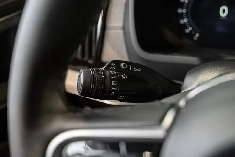 Volvo XC90 din 2026 cu 50 km - oferta VOL200574 - foto 13