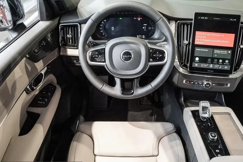 Volvo XC90 din 2026 cu 50 km - oferta VOL200574 - foto 20