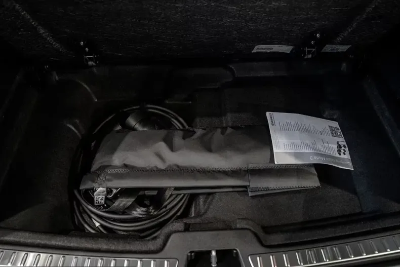 Volvo XC90 din 2026 cu 50 km - oferta VOL200574 - foto 29