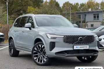 Volvo XC90 din 2026 - oferta VOL200575