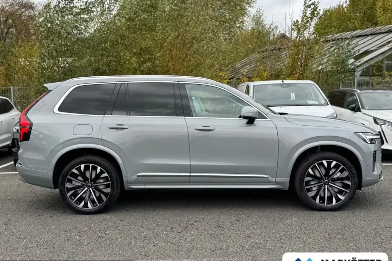 Volvo XC90 din 2026 cu 10 km - oferta VOL200575 - foto 2