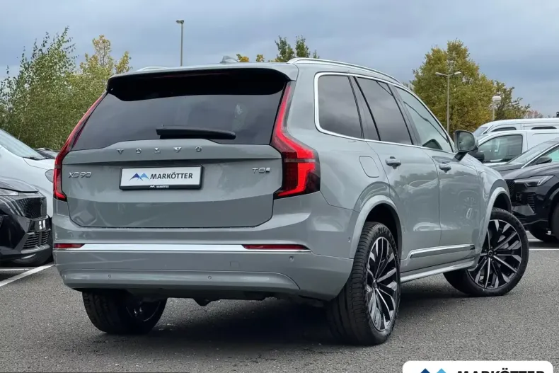 Volvo XC90 din 2026 cu 10 km - oferta VOL200575 - foto 3