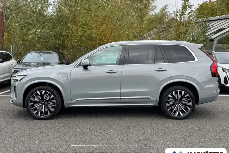 Volvo XC90 din 2026 cu 10 km - oferta VOL200575 - foto 5