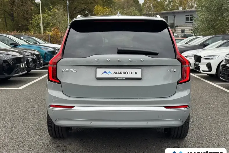 Volvo XC90 din 2026 cu 10 km - oferta VOL200575 - foto 6