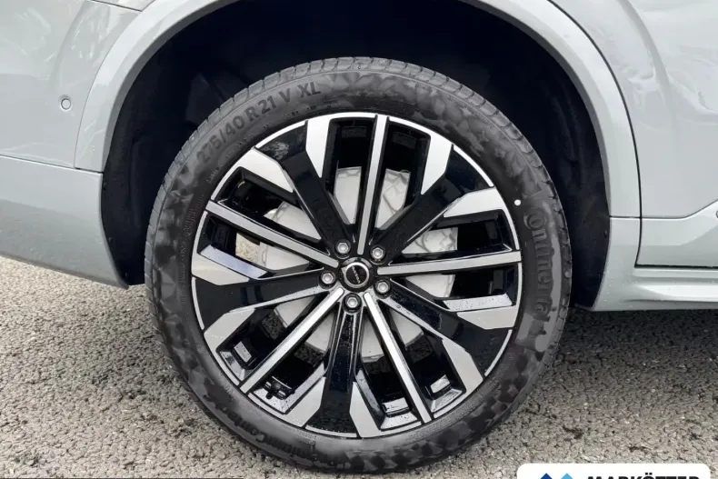 Volvo XC90 din 2026 cu 10 km - oferta VOL200575 - foto 8