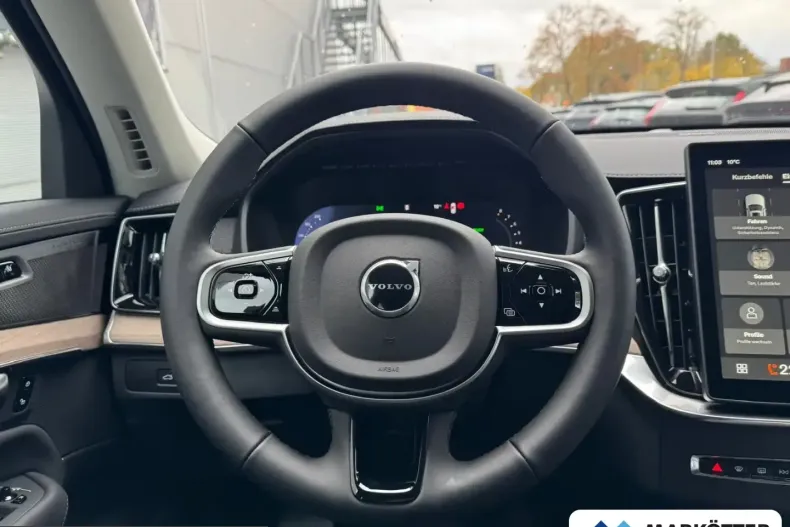 Volvo XC90 din 2026 cu 10 km - oferta VOL200575 - foto 10