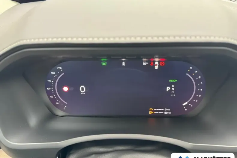 Volvo XC90 din 2026 cu 10 km - oferta VOL200575 - foto 14