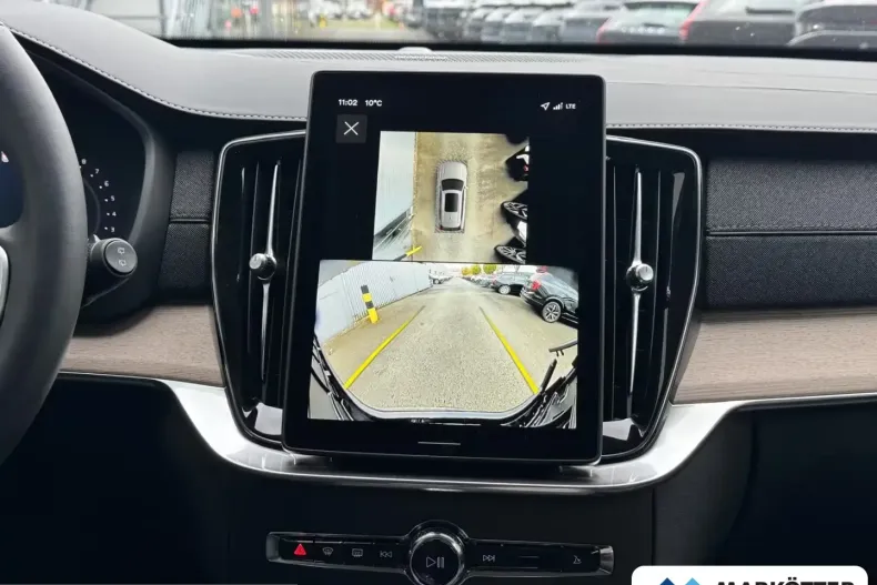 Volvo XC90 din 2026 cu 10 km - oferta VOL200575 - foto 19