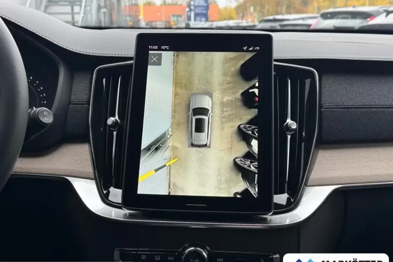 Volvo XC90 din 2026 cu 10 km - oferta VOL200575 - foto 20