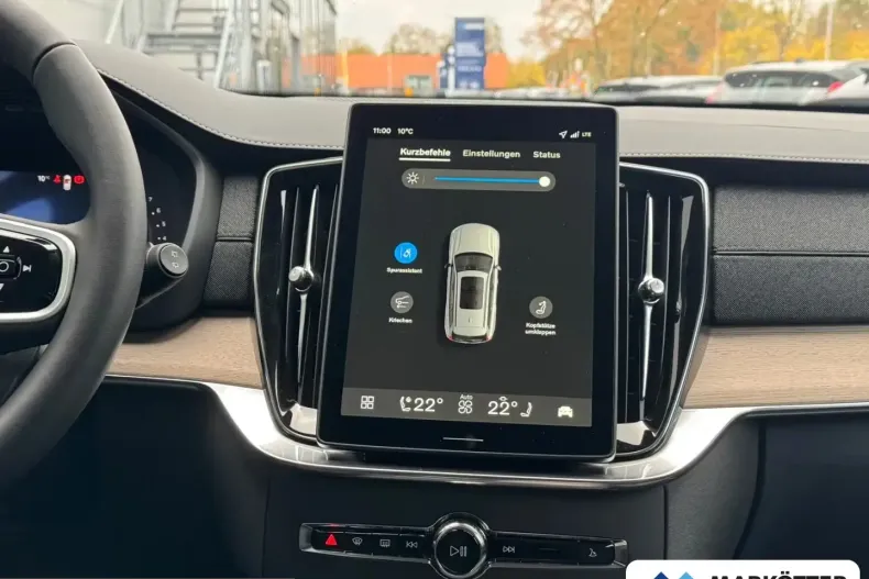 Volvo XC90 din 2026 cu 10 km - oferta VOL200575 - foto 21