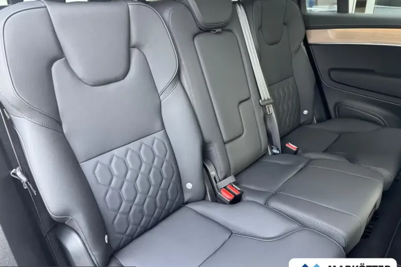 Volvo XC90 din 2026 cu 10 km - oferta VOL200575 - foto 22