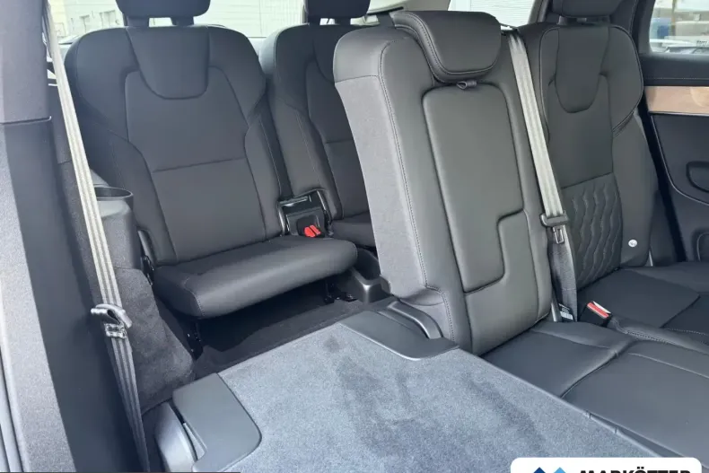 Volvo XC90 din 2026 cu 10 km - oferta VOL200575 - foto 23