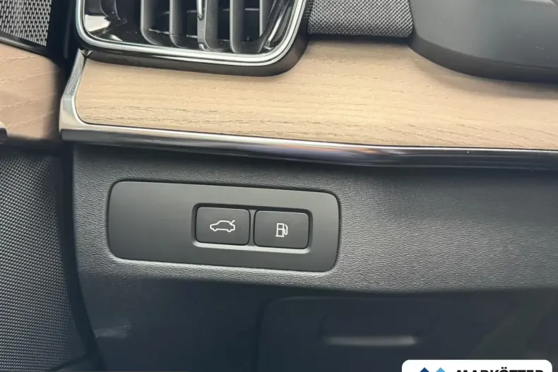 Volvo XC90 din 2026 cu 10 km - oferta VOL200575 - foto 26