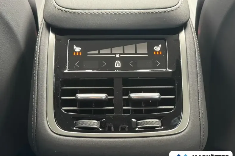 Volvo XC90 din 2026 cu 10 km - oferta VOL200575 - foto 28