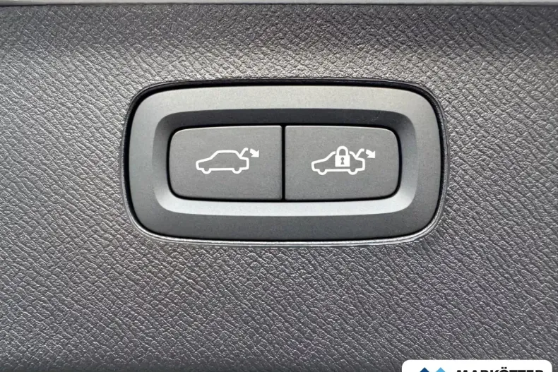 Volvo XC90 din 2026 cu 10 km - oferta VOL200575 - foto 30