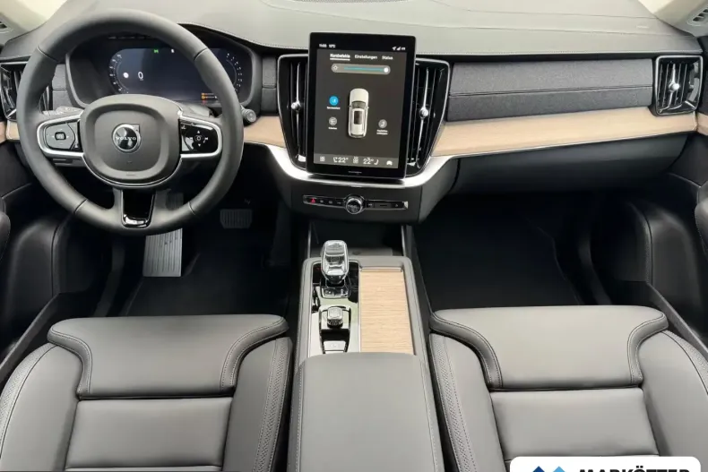 Volvo XC90 din 2026 cu 10 km - oferta VOL200575 - foto 32