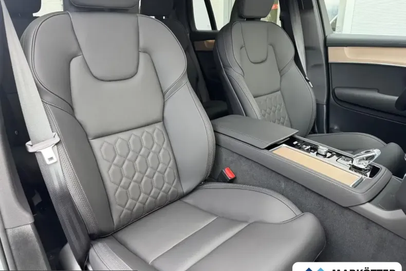 Volvo XC90 din 2026 cu 10 km - oferta VOL200575 - foto 34