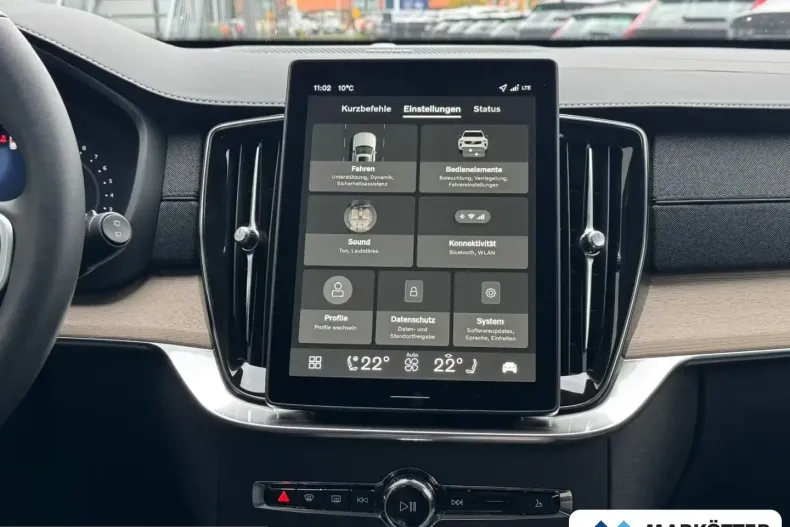 Volvo XC90 din 2026 cu 10 km - oferta VOL200575 - foto 35