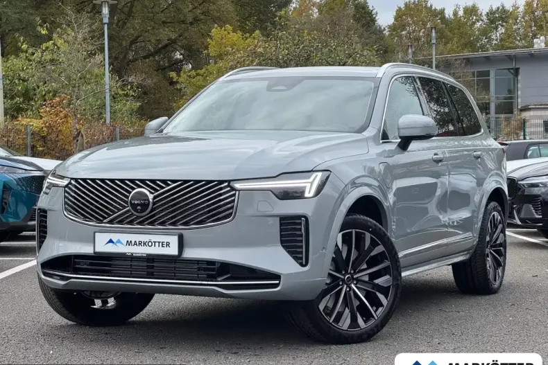 Volvo XC90 din 2026 cu 10 km - oferta VOL200575 - foto 36