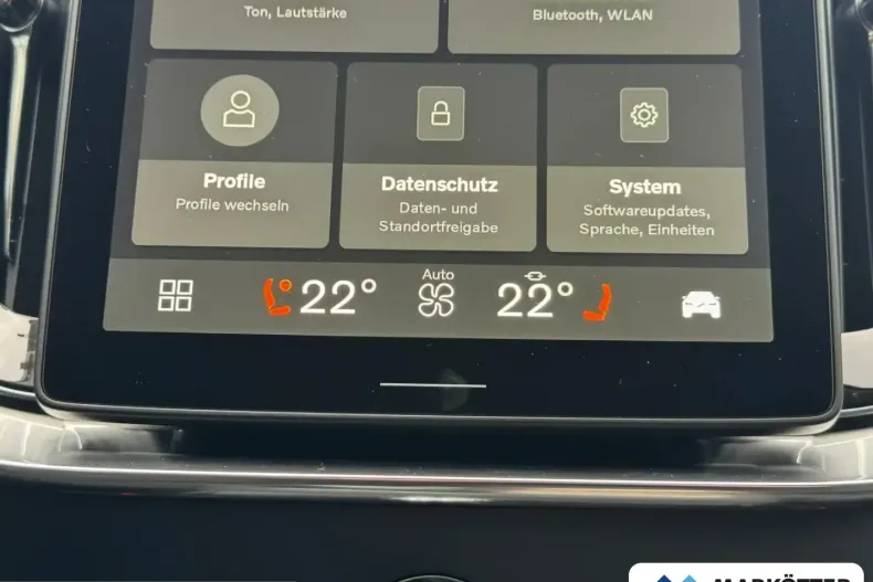 Volvo XC90 din 2026 cu 10 km - oferta VOL200575 - foto 38