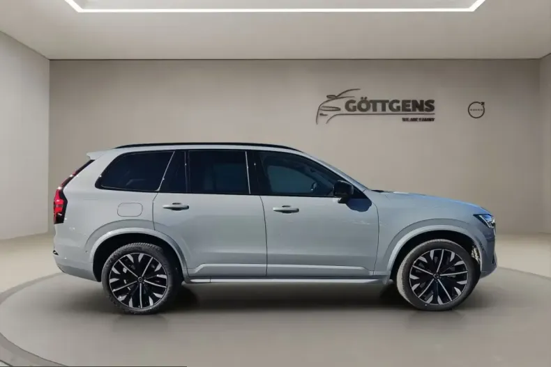 Volvo XC90 din 2026 cu 20 km - oferta VOL200576 - foto 4