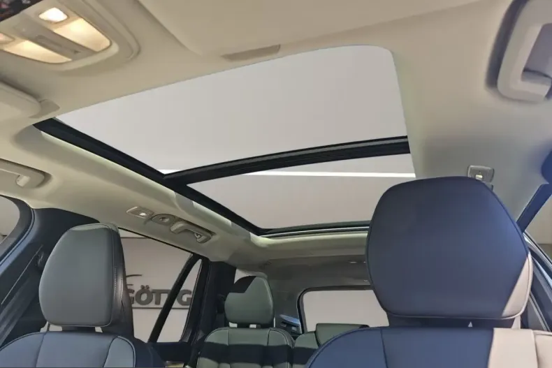 Volvo XC90 din 2026 cu 20 km - oferta VOL200576 - foto 11