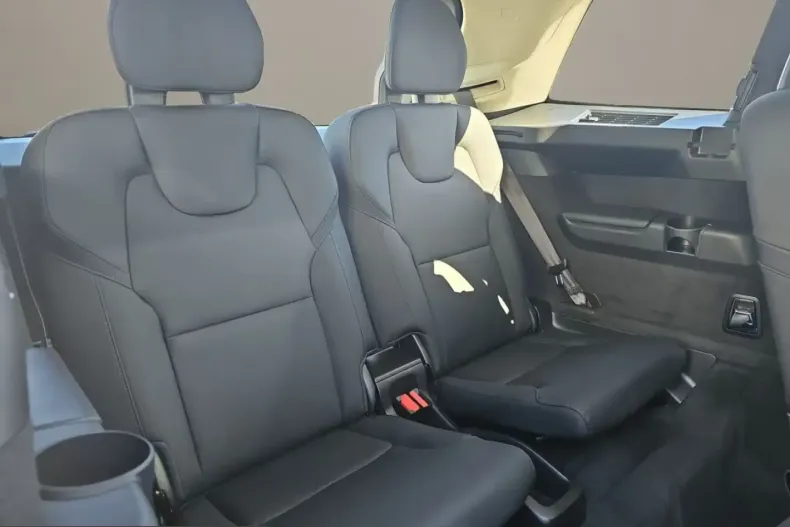 Volvo XC90 din 2026 cu 20 km - oferta VOL200576 - foto 13